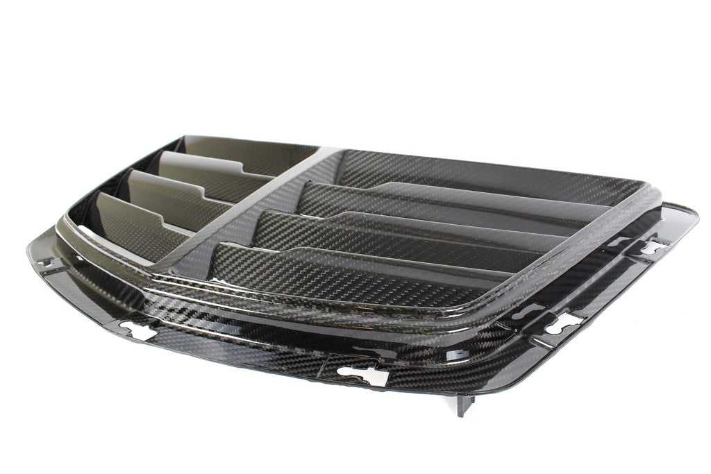 APR Carbon Fiber Hood Vent (2014-2019 Chevrolet Corvette C7 Stingray/Z06)