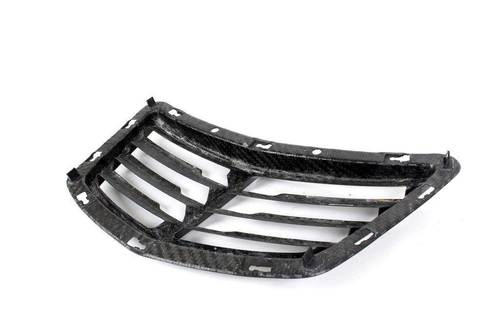 APR Carbon Fiber Hood Vent (2014-2019 Chevrolet Corvette C7 Stingray/Z06)