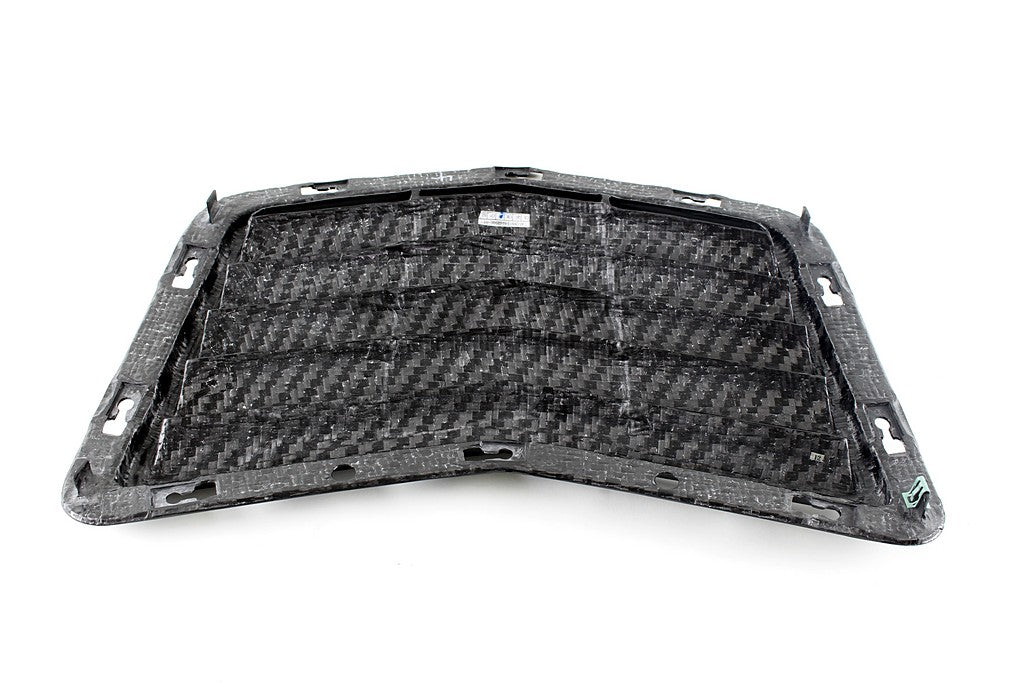 APR Carbon Fiber Hood Vent (2014-2019 Chevrolet Corvette C7 Stingray/Z06)