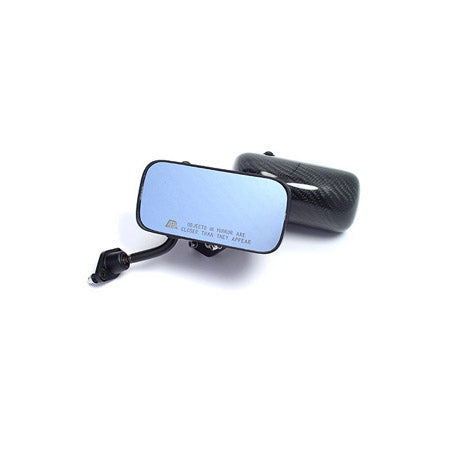 APR Carbon Fiber Universal Fit Formula GT3 Mirrors