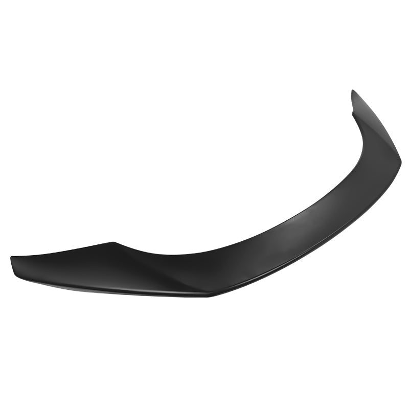 K2 Industries 2020-2025 Toyota GR Supra MK5 Unpaint TRD Style Trunk and Roof Spoiler