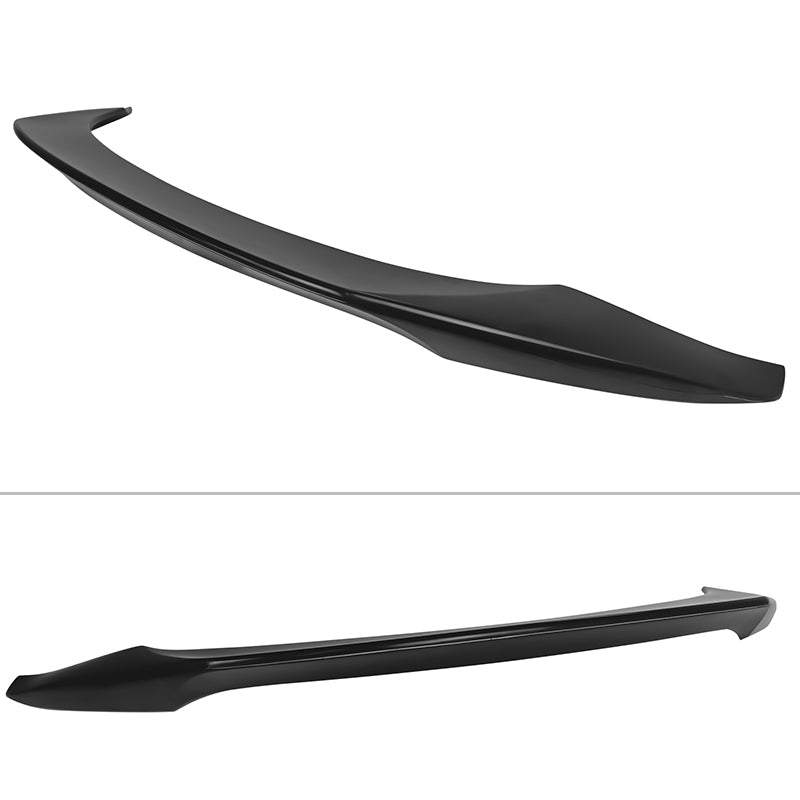 K2 Industries 2020-2025 Toyota GR Supra MK5 Unpaint TRD Style Trunk and Roof Spoiler