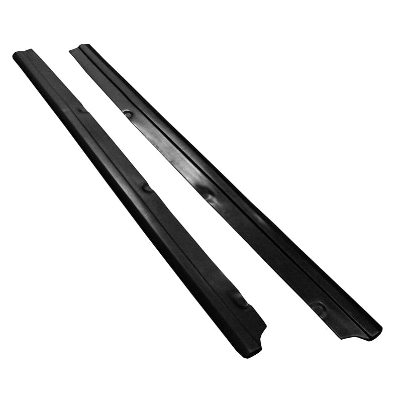 K2 Industries Side Skirts & Corner Aprons For 2000-2009 Honda S2000 S2K AP1 AP2 JDM
