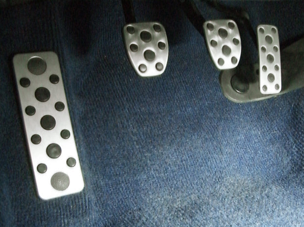 Pedal muerto de aluminio Prosport Subaru