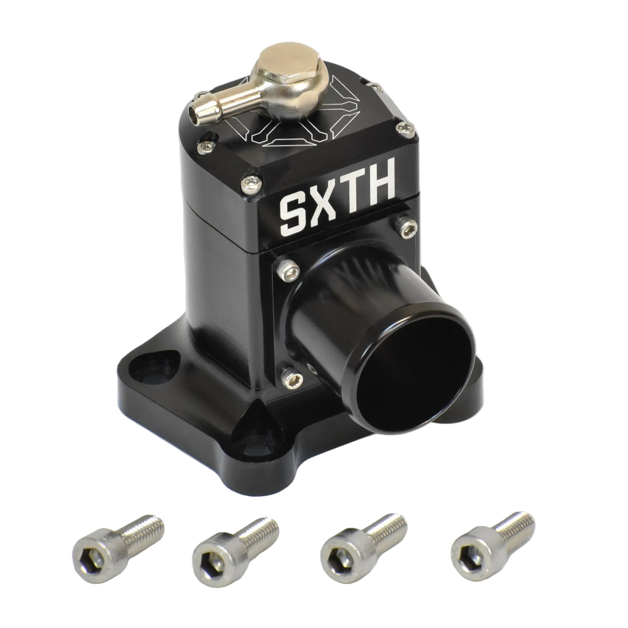 SXTH Element 2.5T/1.6T Smartstream AV6 Blow Off Valve