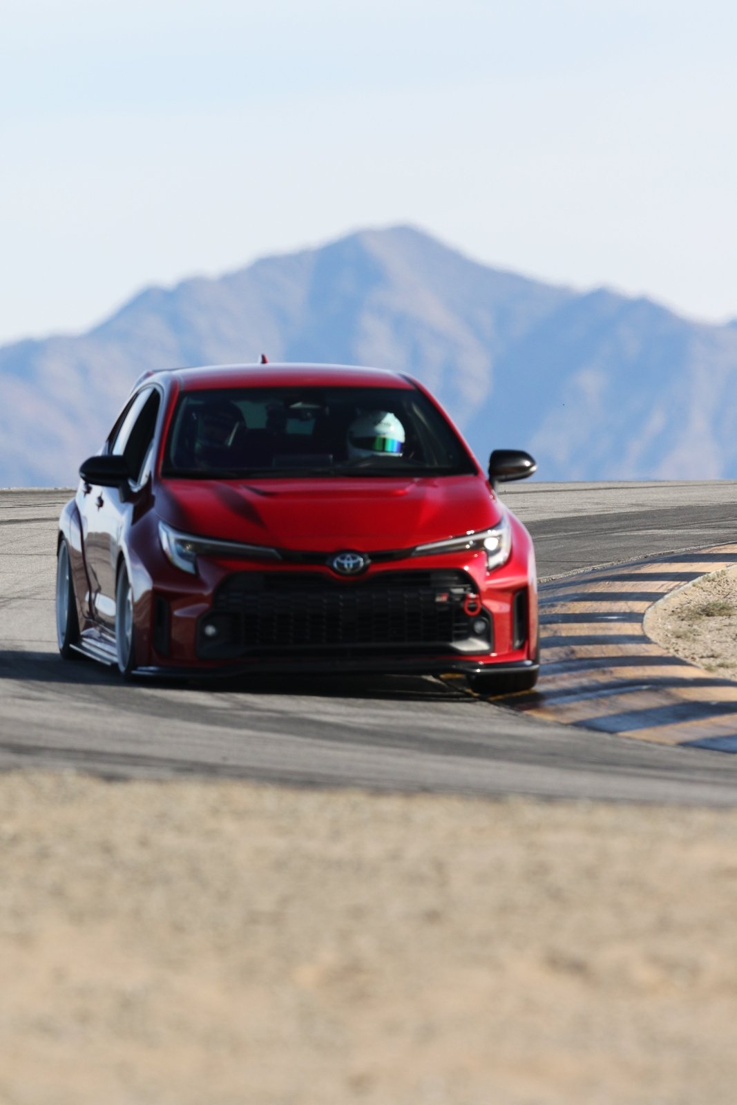 Swift Springs Toyota GR Corolla (2023+) Spec - R Lowering Springs - 10