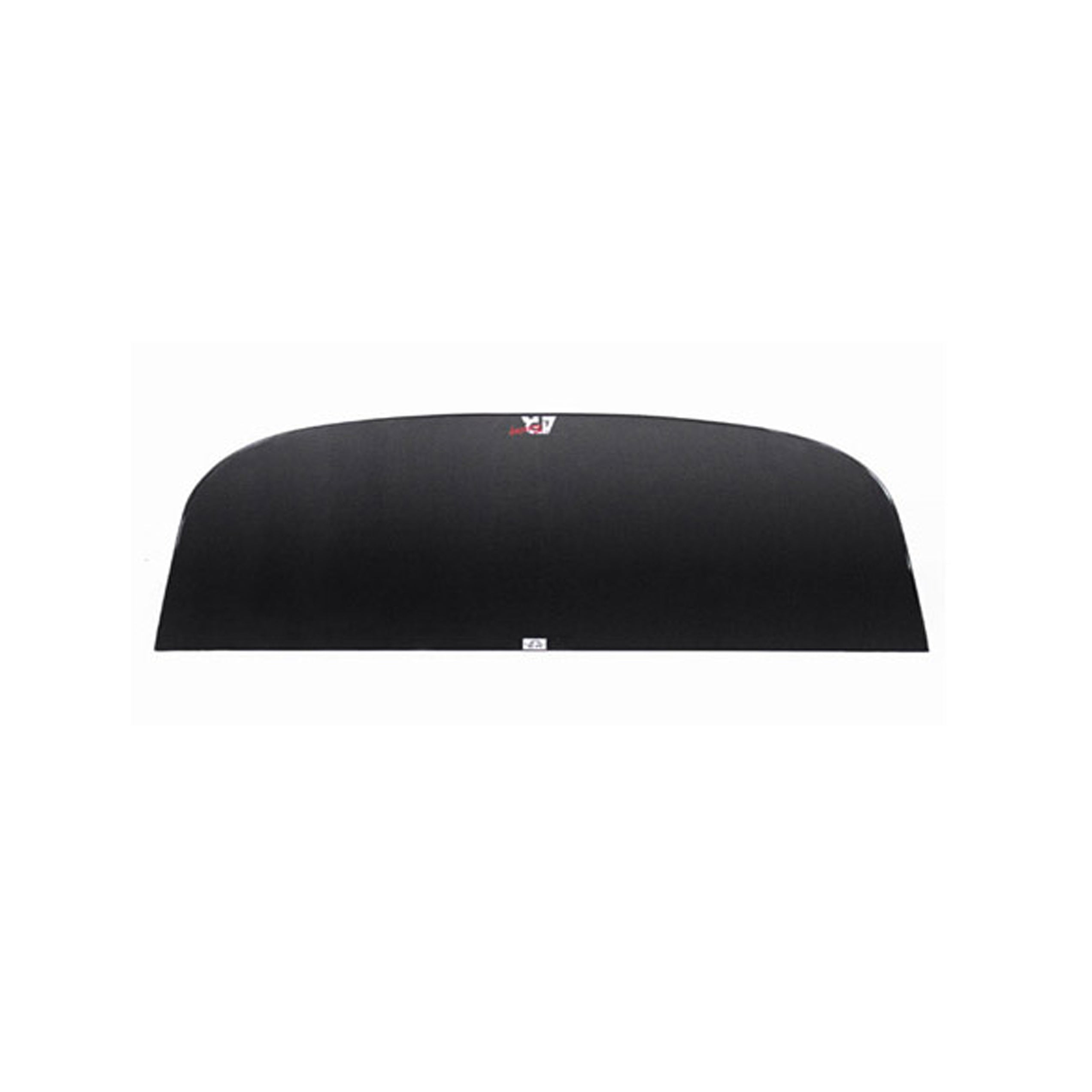 Divisor de viento de fibra de carbono APR con varillas (Subaru Impreza WRX/STI 2004-2005)