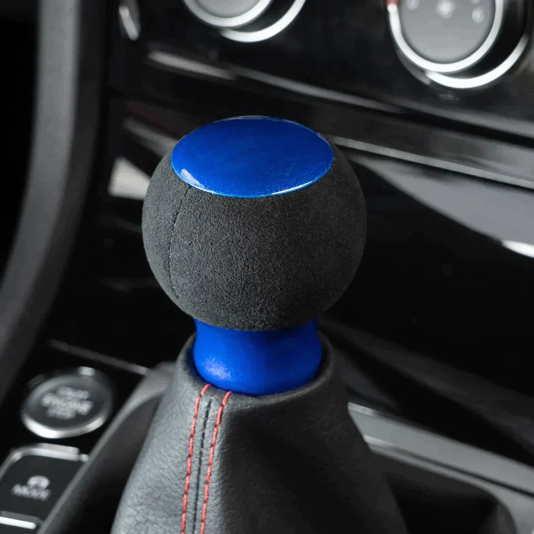 Billetworkz "Fusion" Automatic Shifter - Toyota GR Corolla / Corolla Hatch and Sedan (2019+)