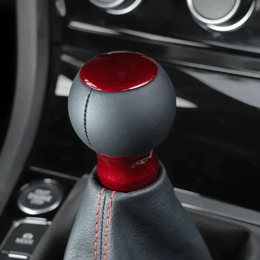 Billetworkz "Fusion" Automatic Shifter - Toyota GR Corolla / Corolla Hatch and Sedan (2019+)