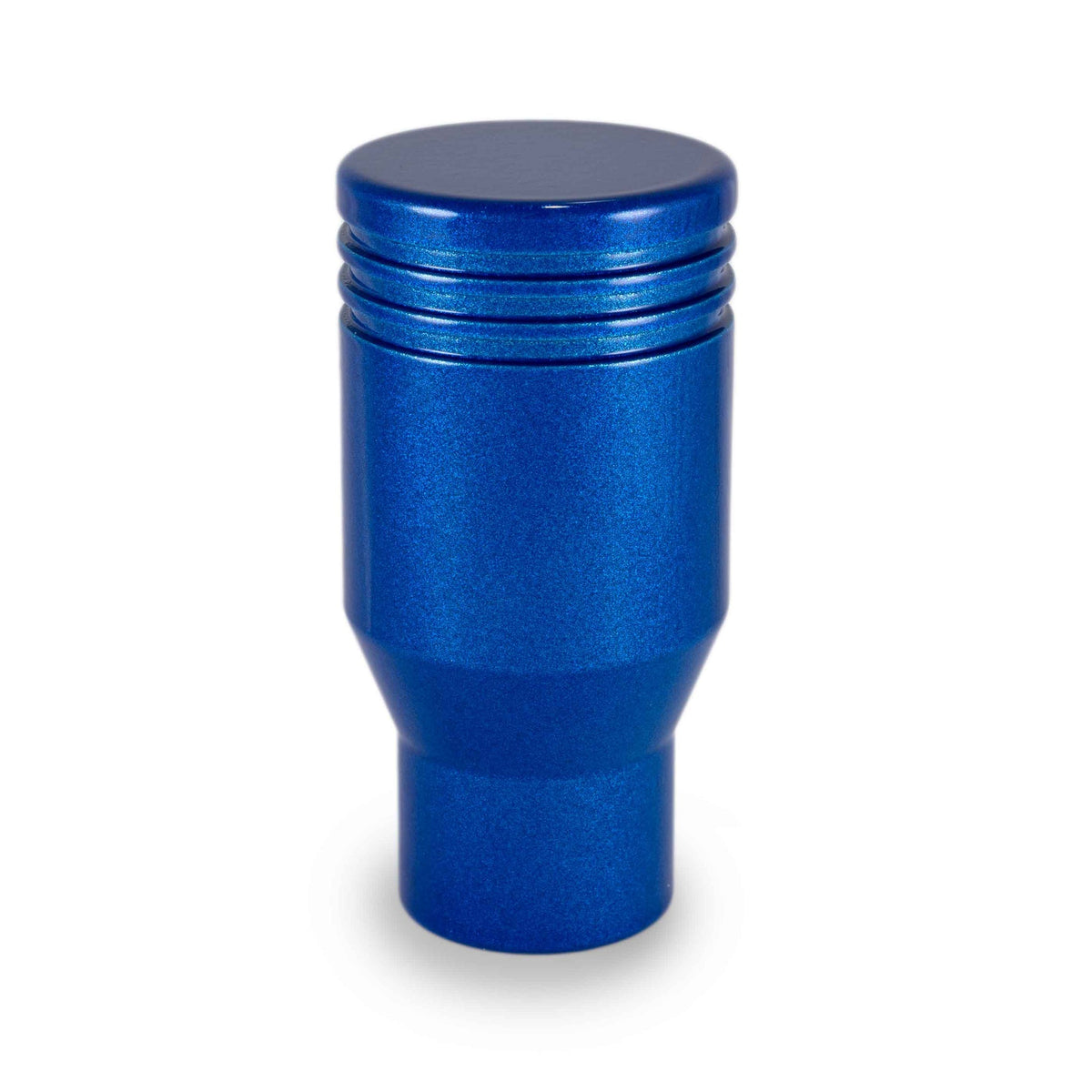 Billetworkz Weighted Shift Knob – Candy Blue - Toyota GR Corolla / Corolla Hatch
