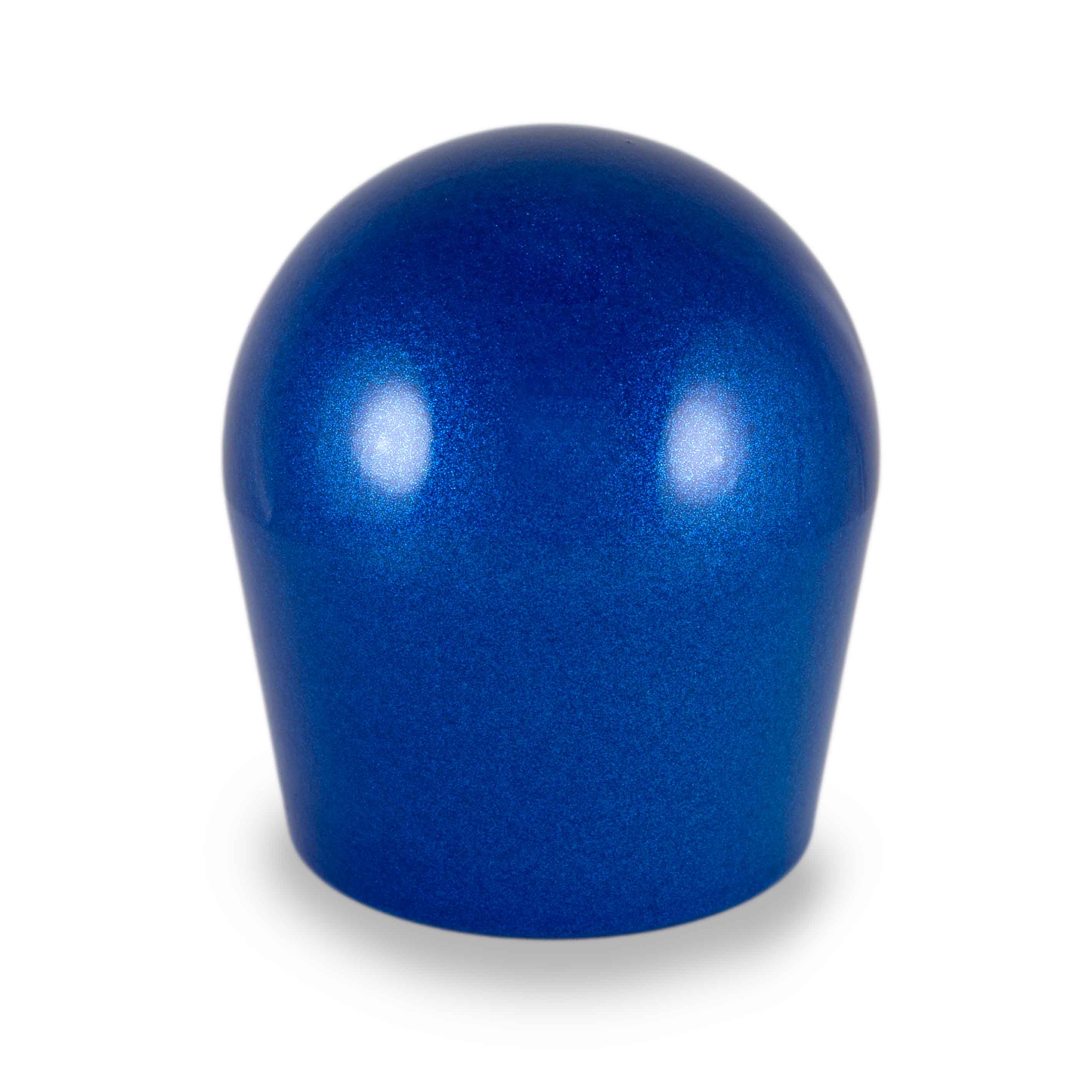 Perilla de cambio con peso Billetworkz – Azul caramelo - Toyota GR Corolla / Corolla Hatchback