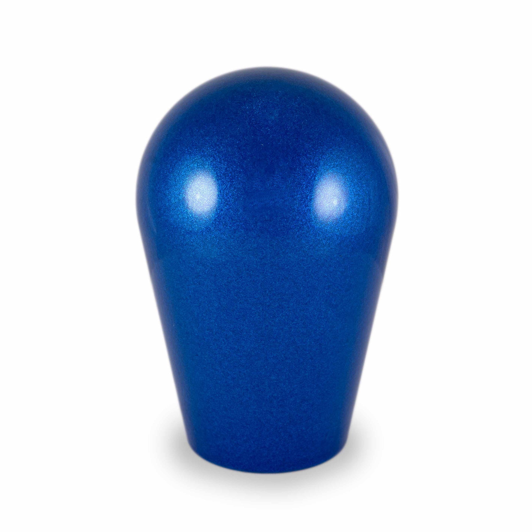 Perilla de cambio con peso Billetworkz – Azul caramelo - Toyota GR Corolla / Corolla Hatchback