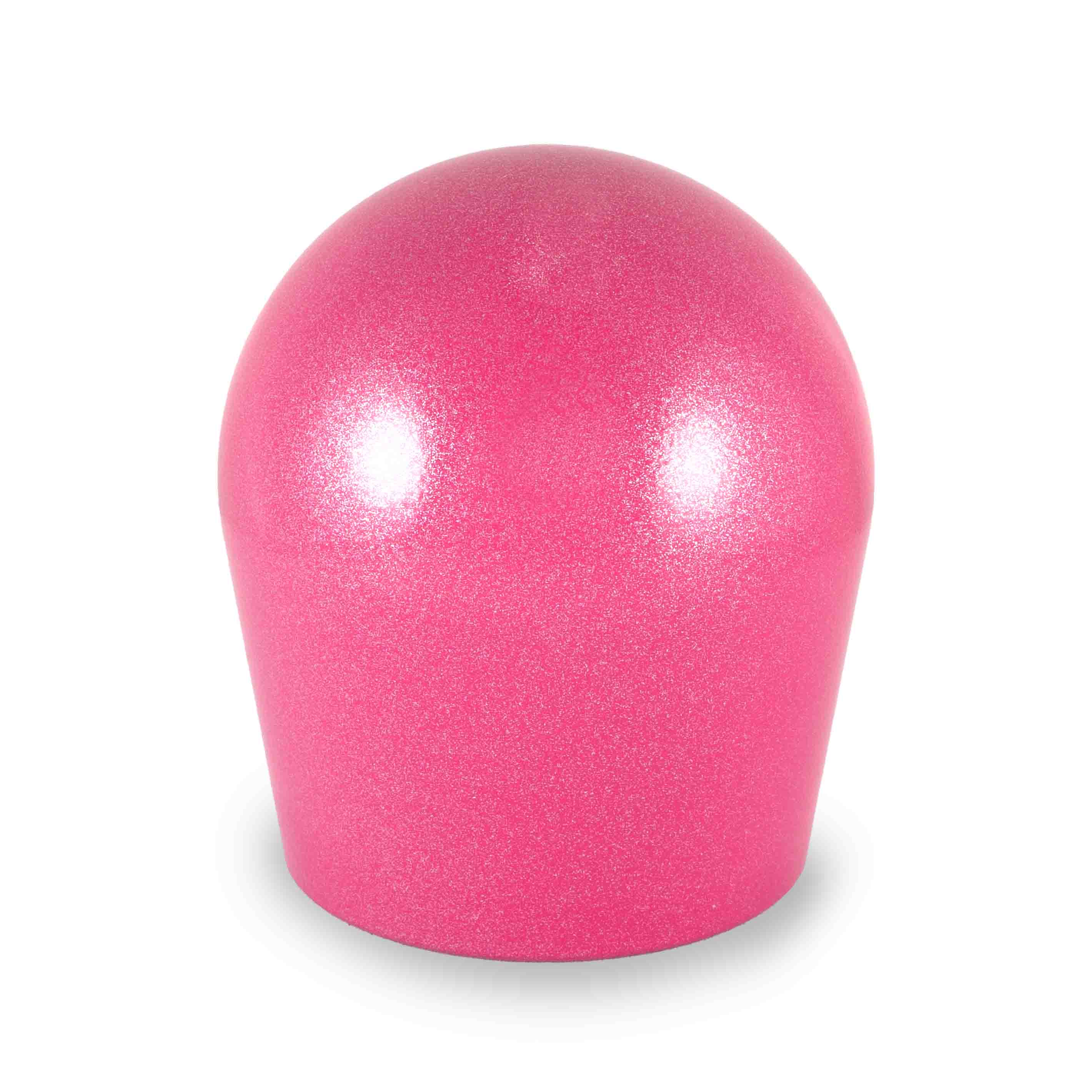 Perilla de cambio con peso Billetworkz – Rosa caramelo - Toyota GR Corolla / Corolla Hatchback