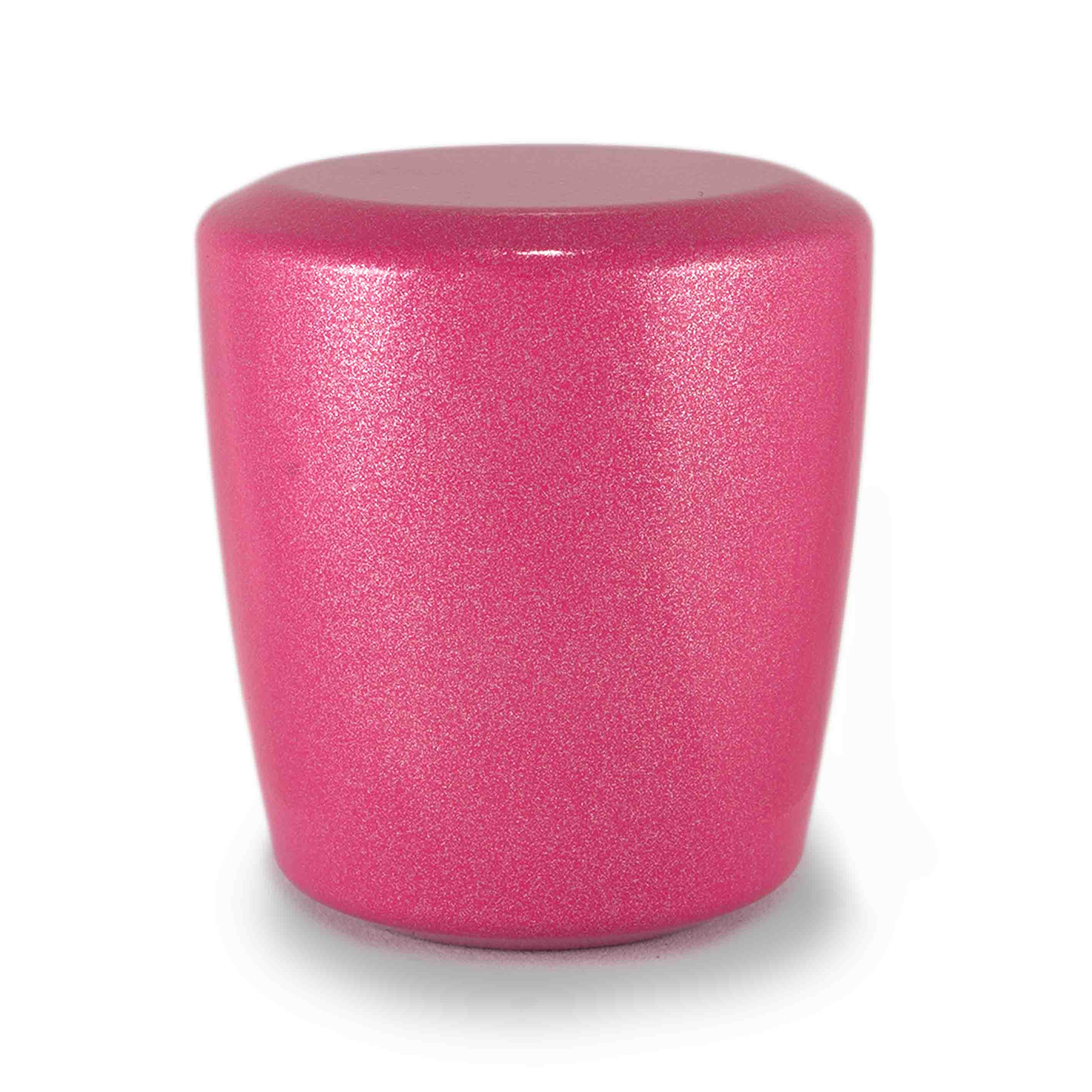 Perilla de cambio con peso Billetworkz – Rosa caramelo - Toyota GR Corolla / Corolla Hatchback