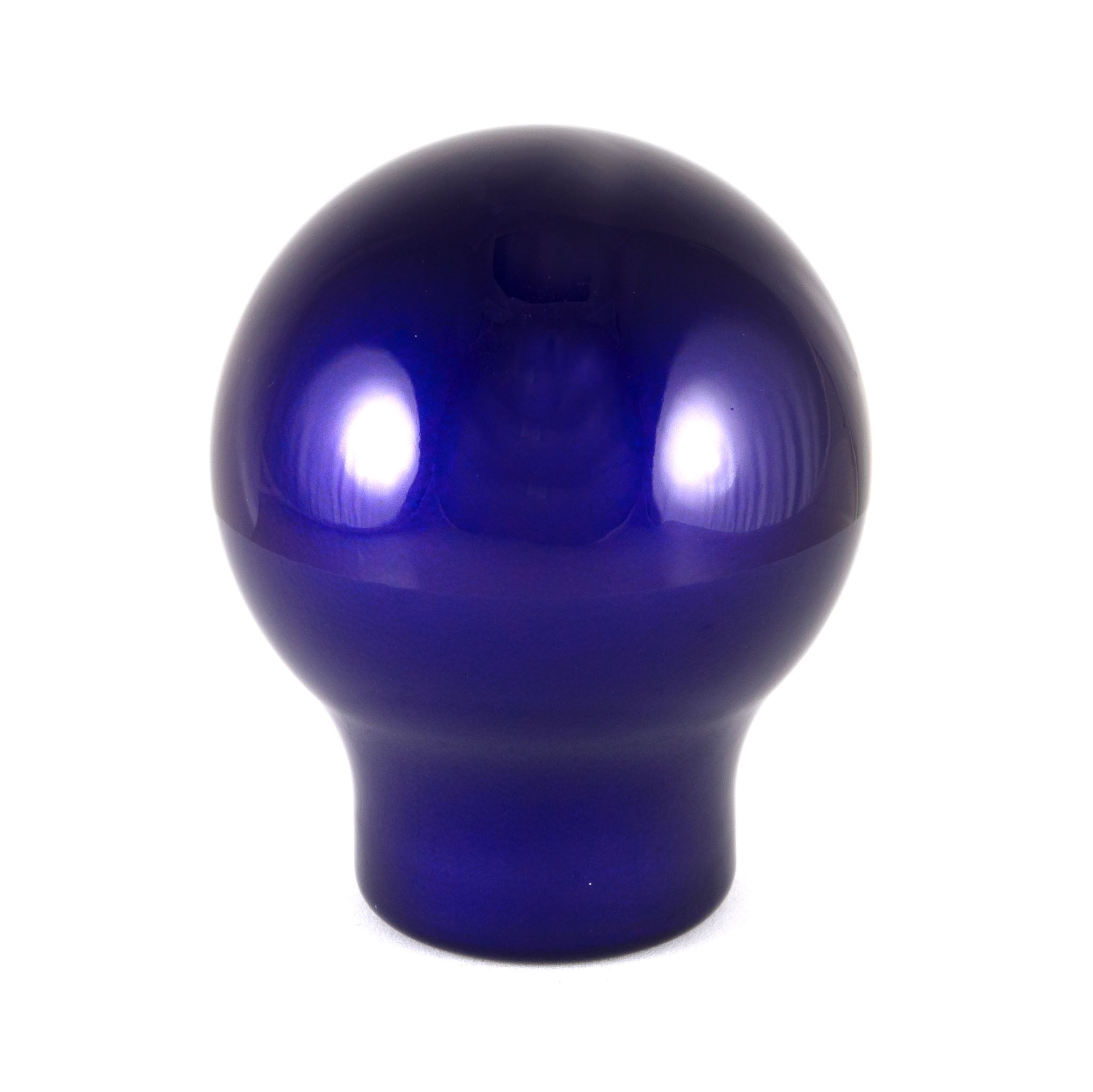Billetworkz Weighted Shift Knob – Candy Purple - Toyota GR Corolla / Corolla Hatch