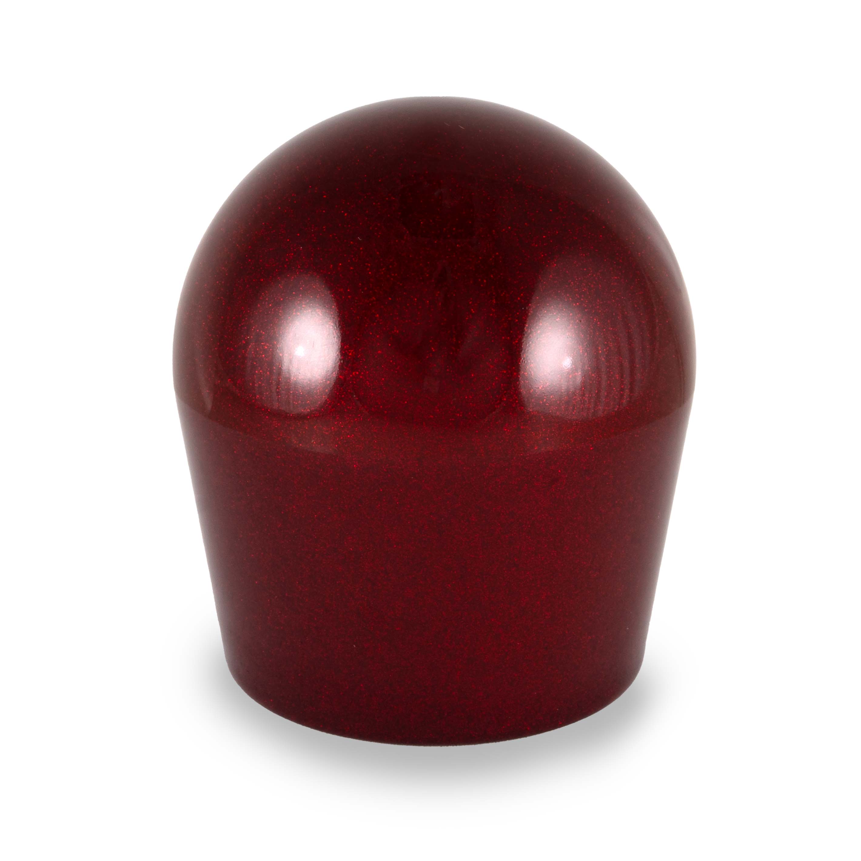 Billetworkz Weighted Shift Knob – Candy Red - Toyota GR Corolla / Corolla Hatch