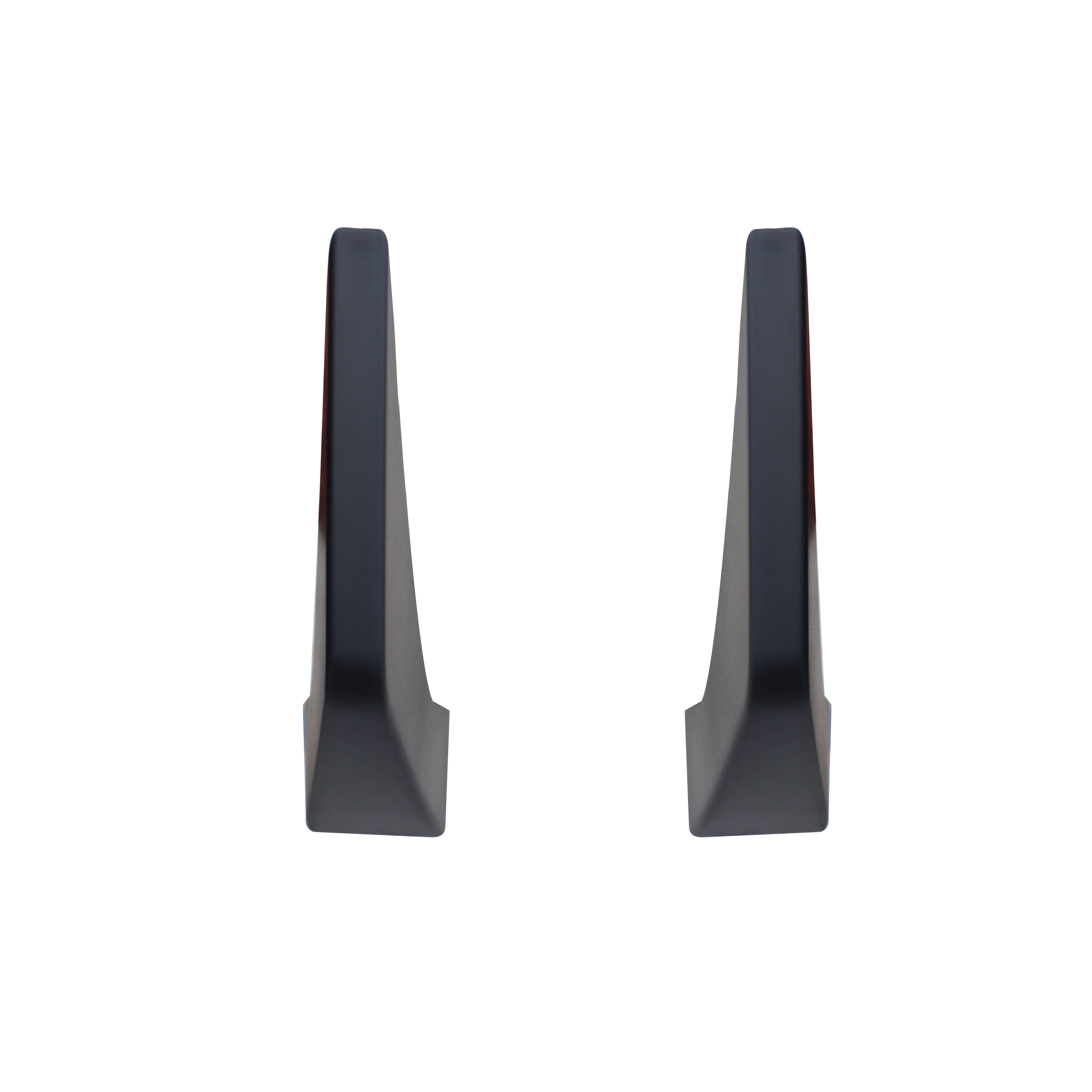 OEM+ Designs Rear Diffuser Fins for GR Supra (A90/91)