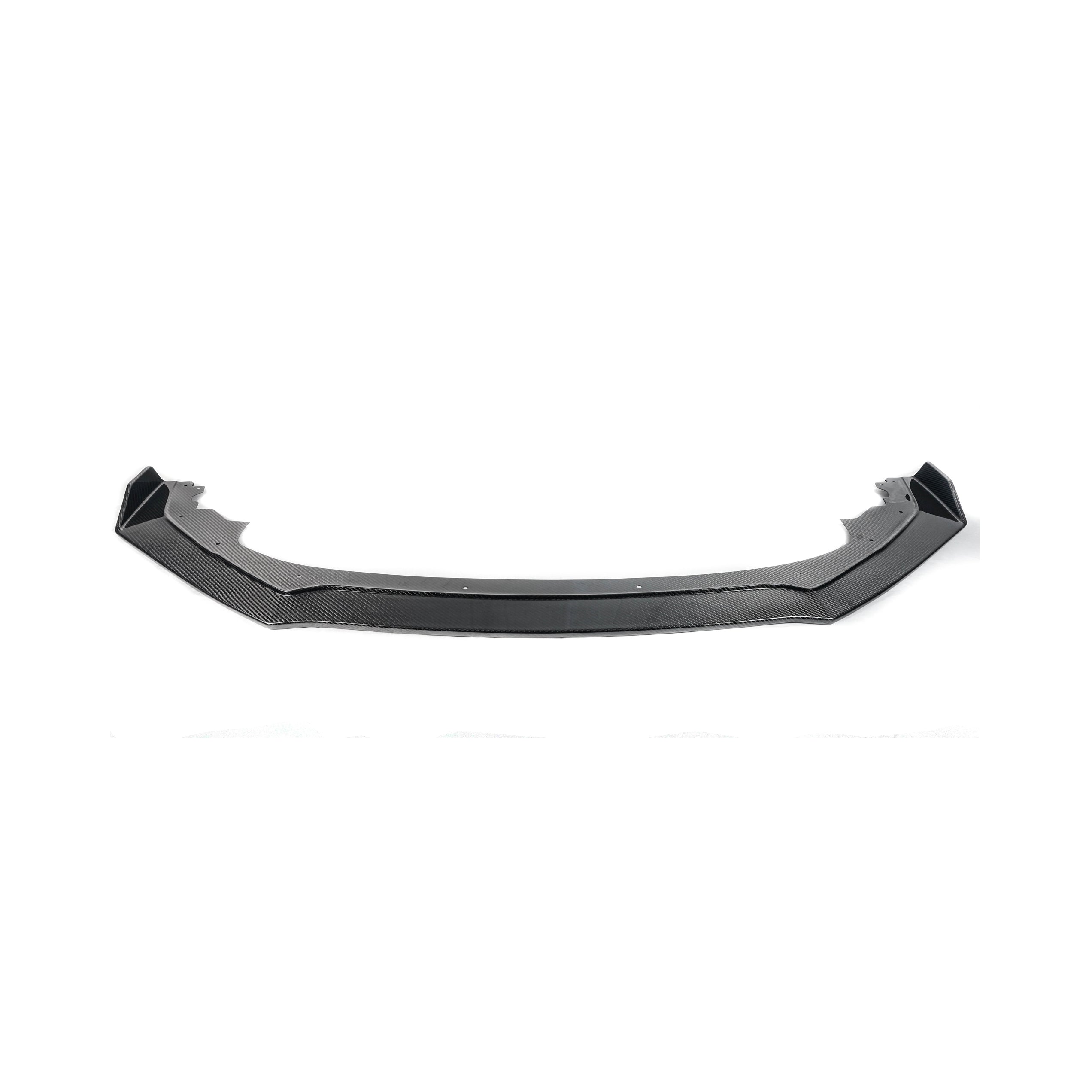 Deflector de aire delantero de fibra de carbono APR (Subaru BRZ 2022-2024)