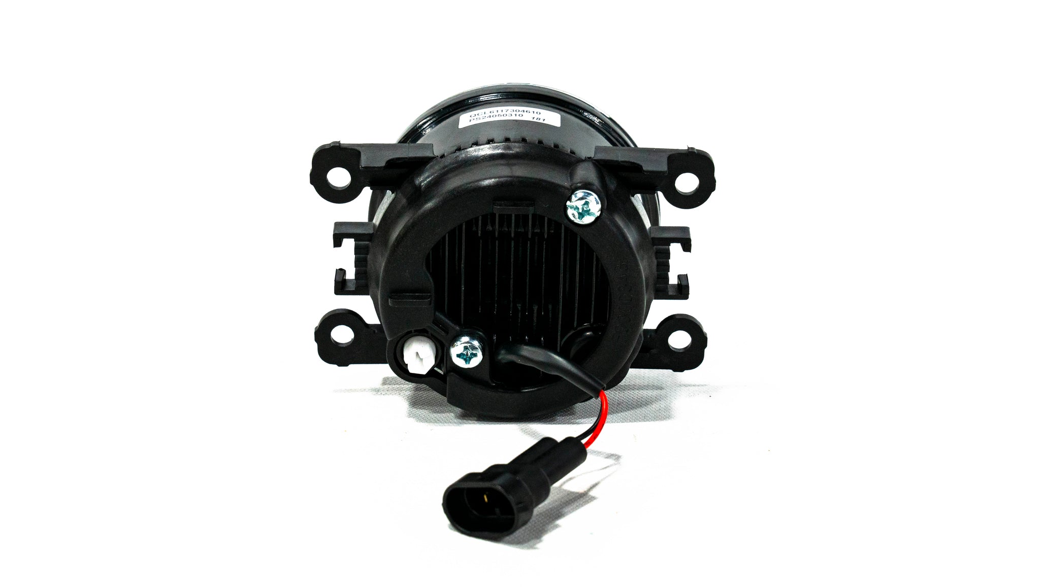 Faros antiniebla LED OLM Nightseeker - Honda Civic 2016-2021