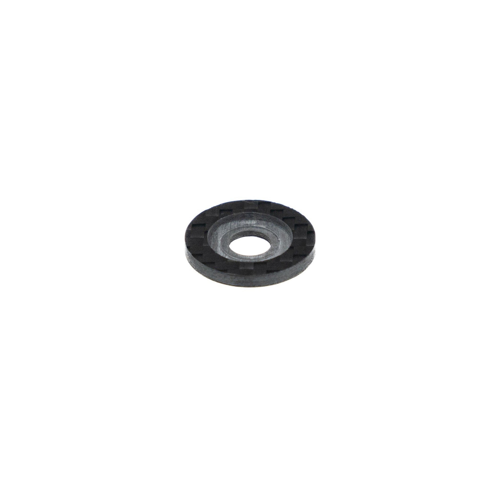 JDC Titanium & Carbon Fiber Flush-Fit Washers - 21