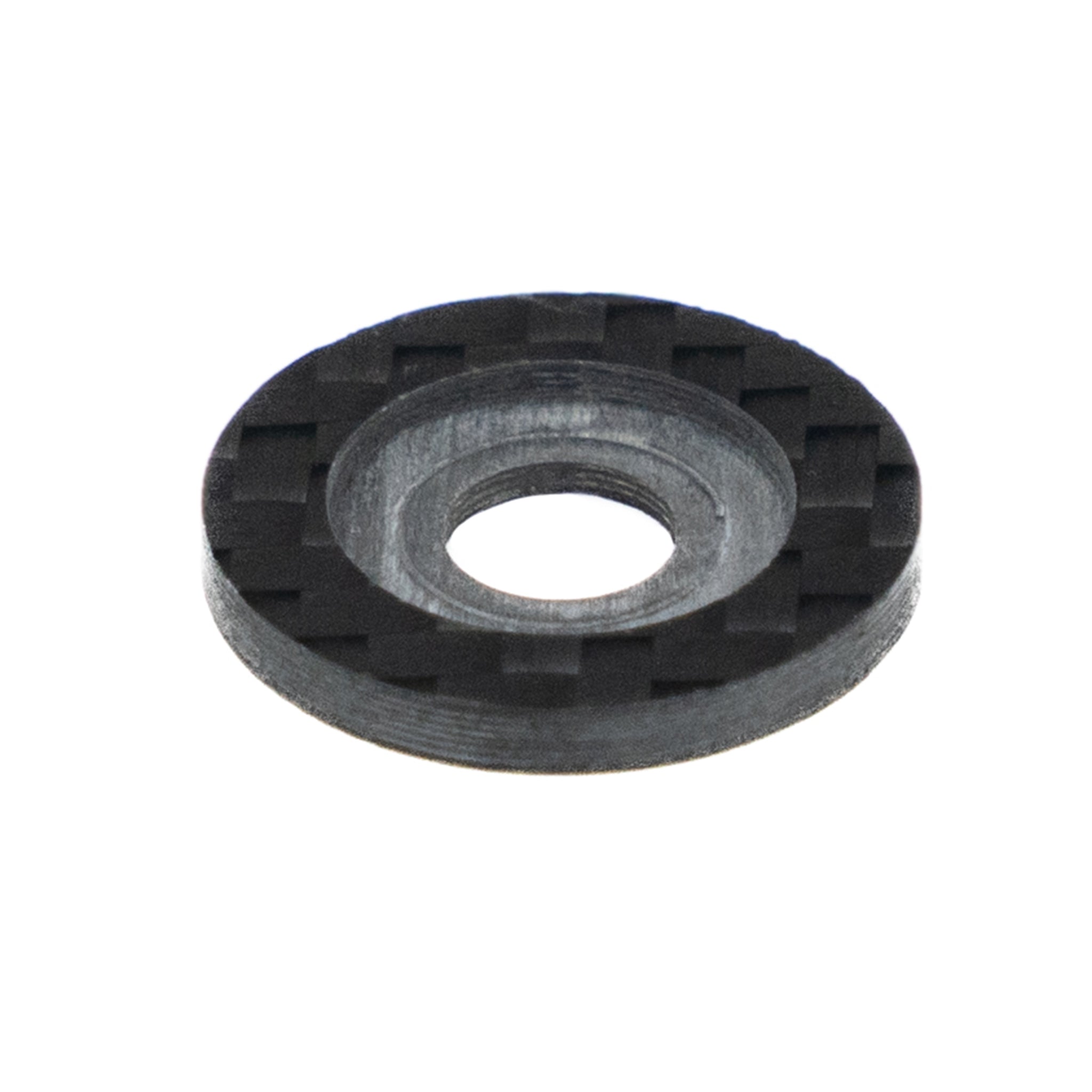 JDC Titanium & Carbon Fiber Flush-Fit Washers - 22