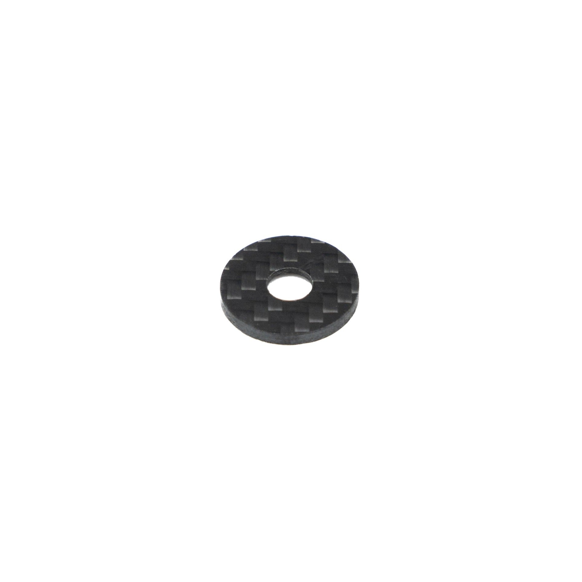 JDC Titanium & Carbon Fiber Flush-Fit Washers - 23