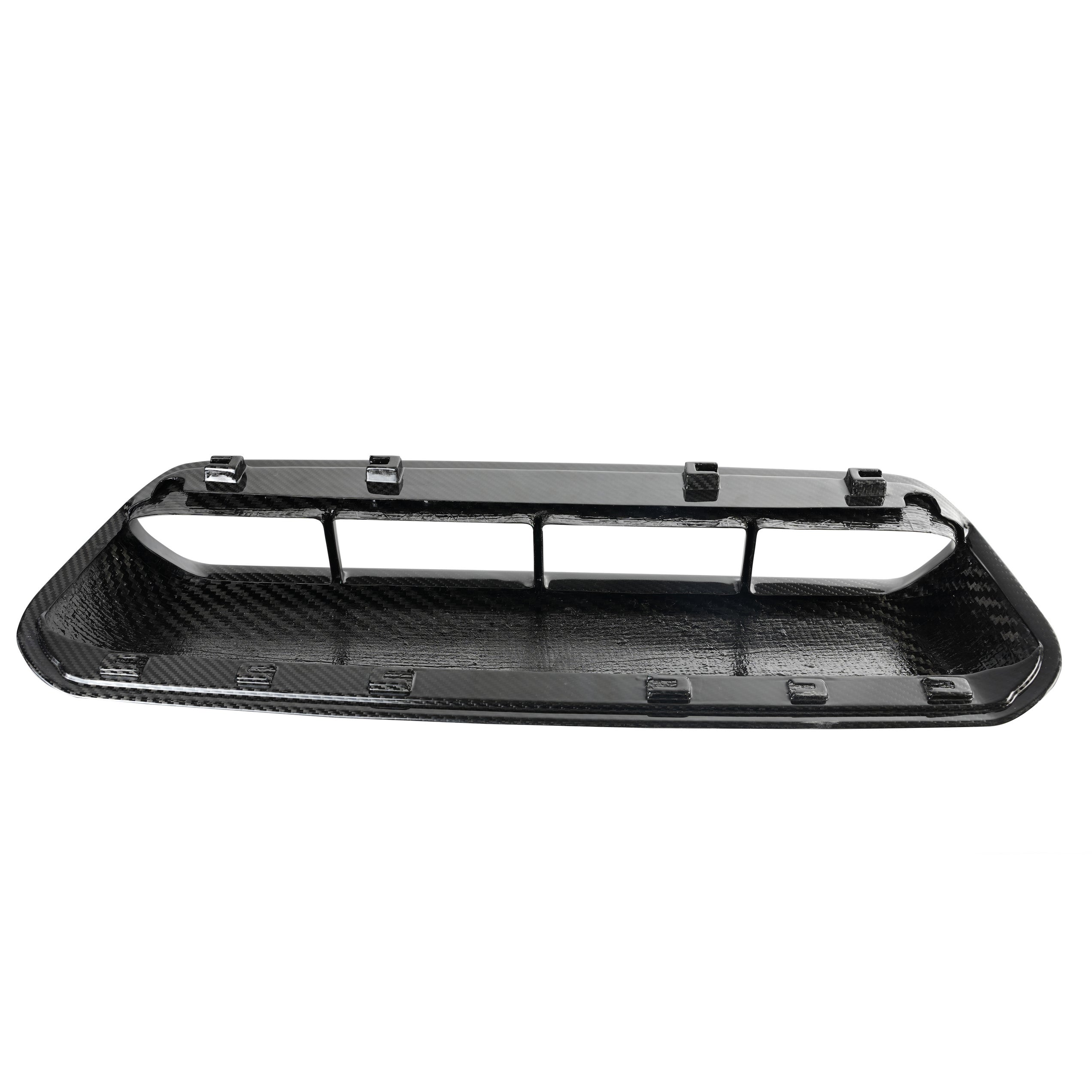 APR Carbon Fiber Hood Vent (2022-2023 Subaru WRX)