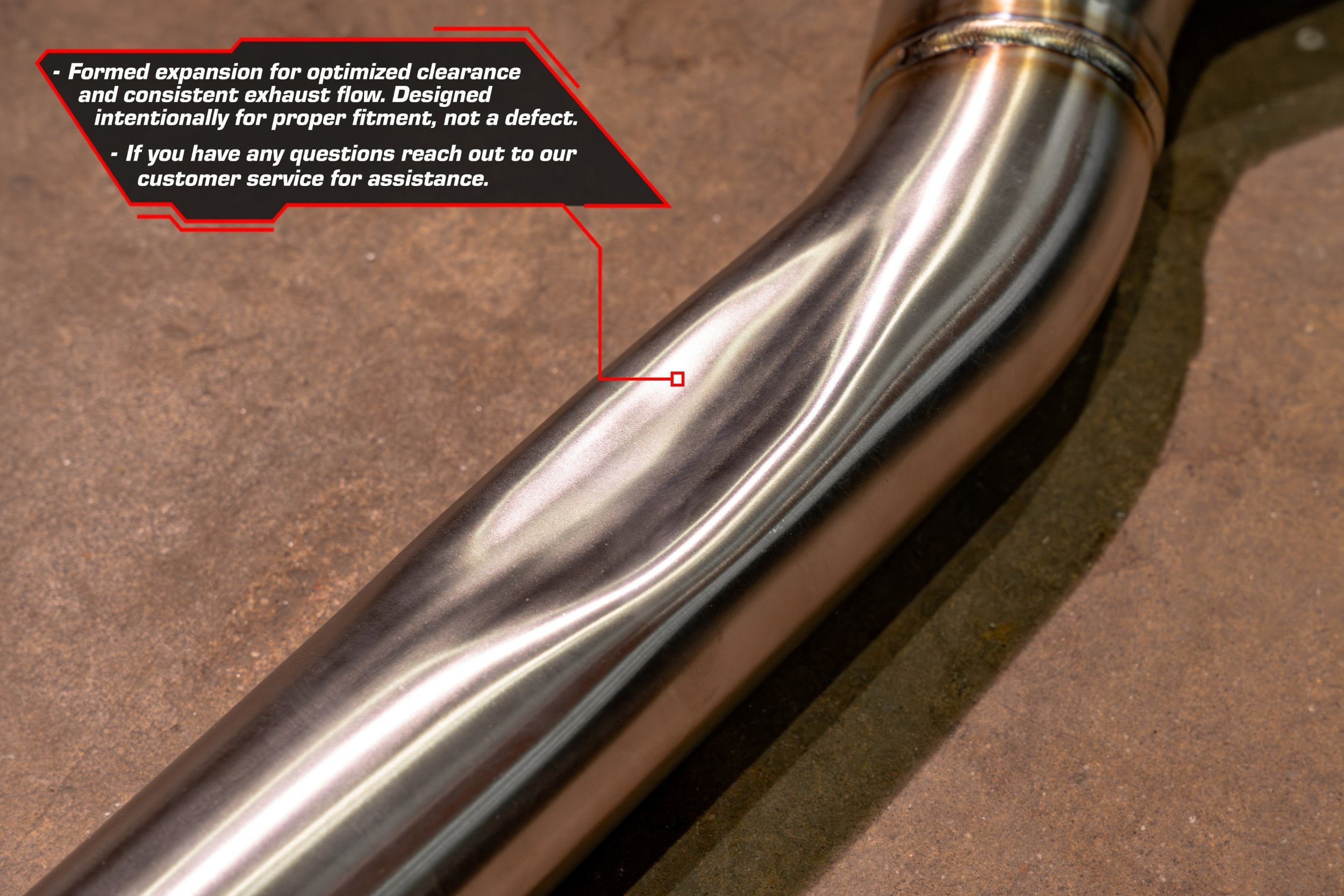 Valvetronic BMW G8x M3 / M4 Valved Sport Exhaust System