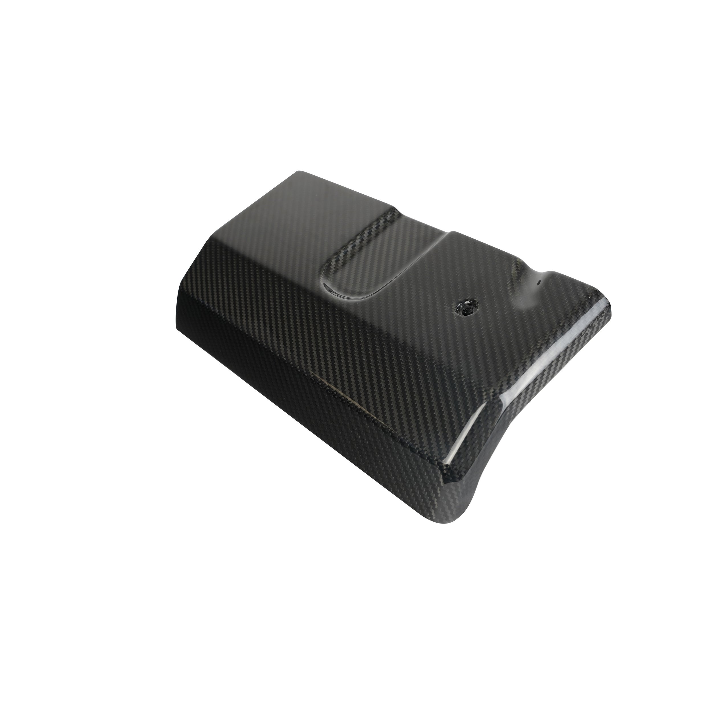 APR Carbon Fiber Alternator Cover (2022-2023 Subaru WRX)
