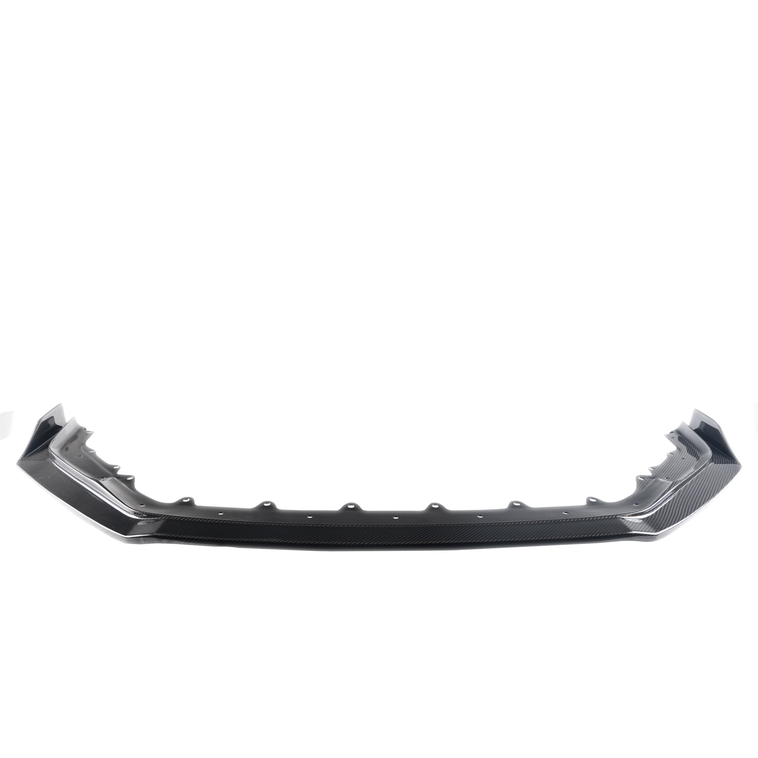APR Carbon Fiber Front Air Dam/ Lip (2023+ Honda FL5 Civic Type R)