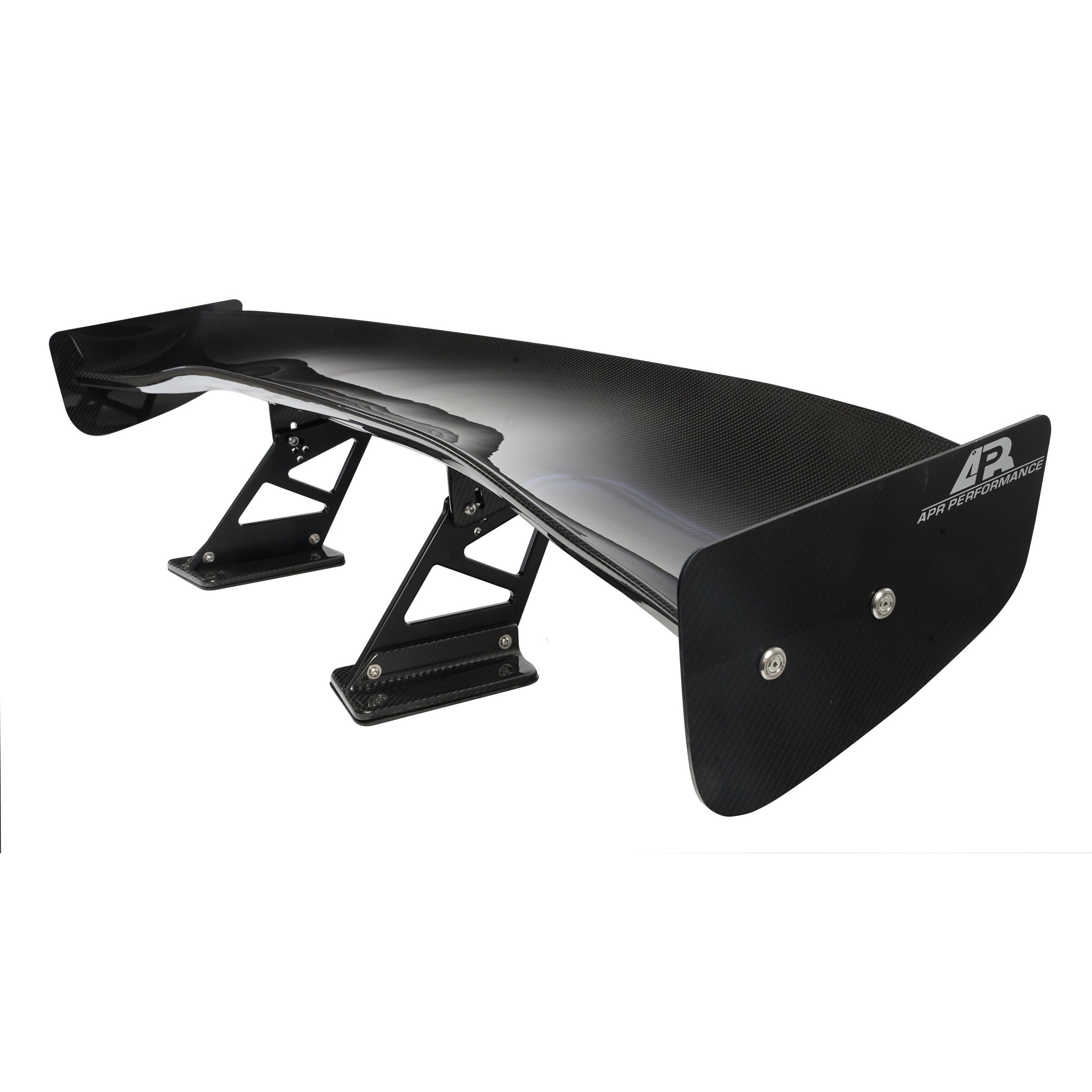 APR 67" GTC-300 Carbon Fiber Wing (2022-2024 Toyota GR86/Subaru BRZ)