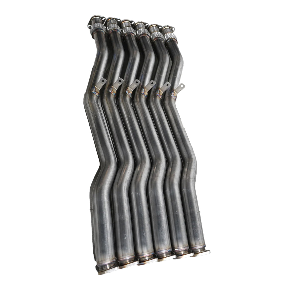 BSFab Intermediate Pipe/Midpipe (Manual Trans. Only) (2022+ WRX)