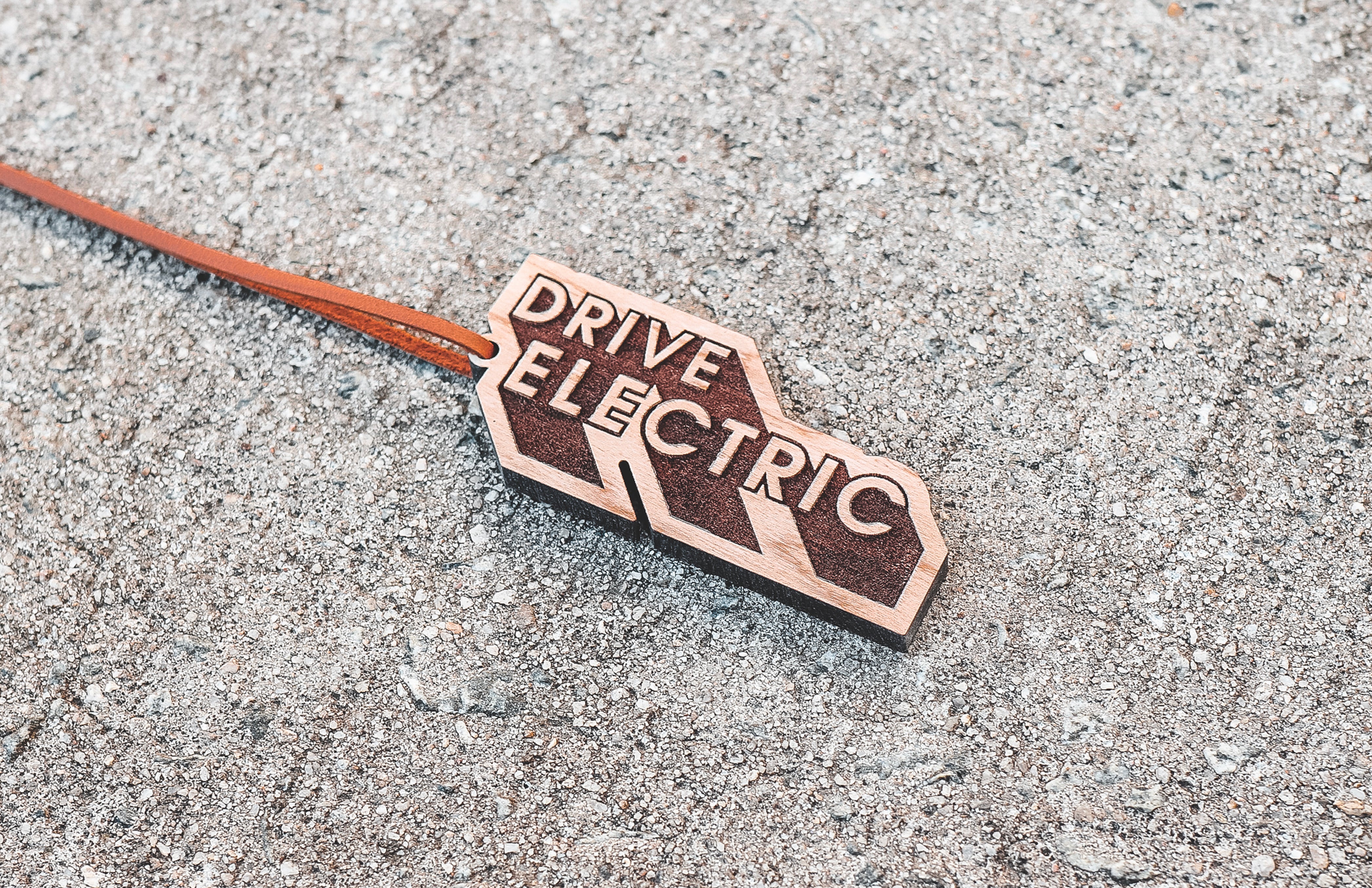 Drive Electric Frshslab