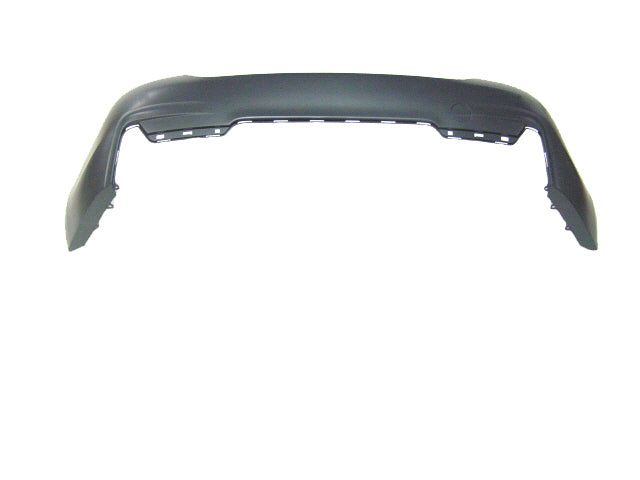 Innovative Motorsports 2014-2020 BMW F32 BMW MTECH MSPORT Style Rear Bumper
