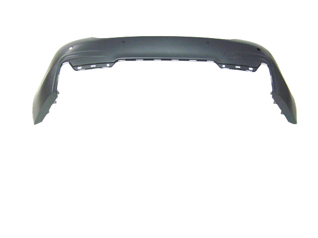 Innovative Motorsports 2014-2020 BMW F32 BMW MTECH MSPORT Style Rear Bumper
