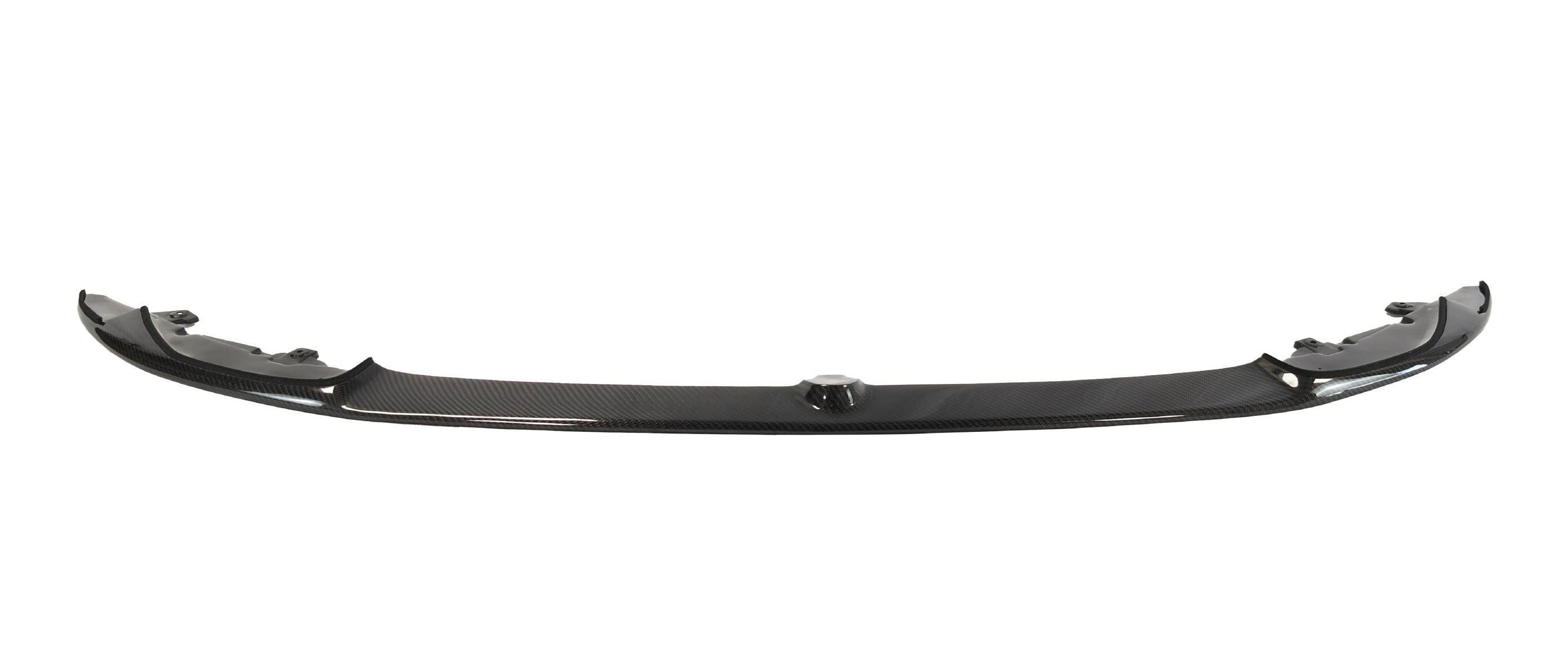 Innovative Motorsports 2014-2021 BMW F8X/ F80 M3 & F83 M4 Performance Style Carbon Fiber Front Lip (3 Piece)