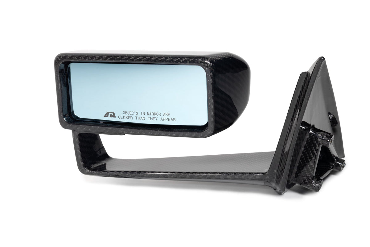 APR Performance GT2 AeroMirror - BMW F82 M4 (GT-540002L)