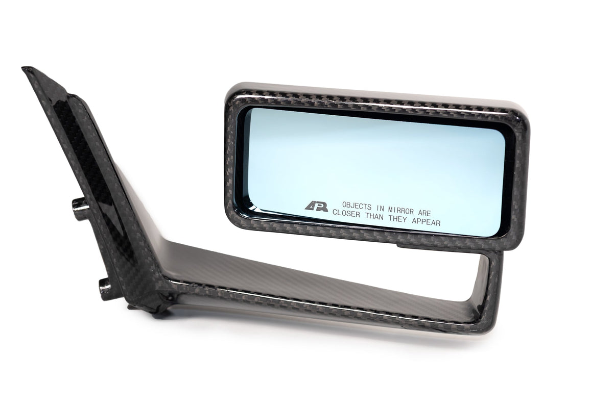 APR Performance GT2 AeroMirror - BMW F82 M4 (GT-540002L)