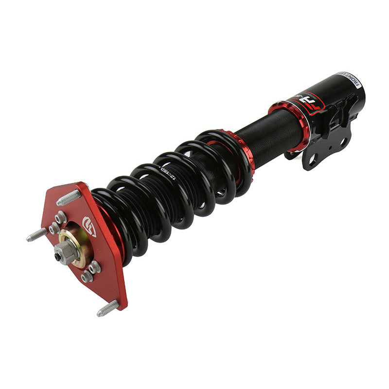 Amortiguadores FactionFab V2 FR-Spec para STI 2005-2007