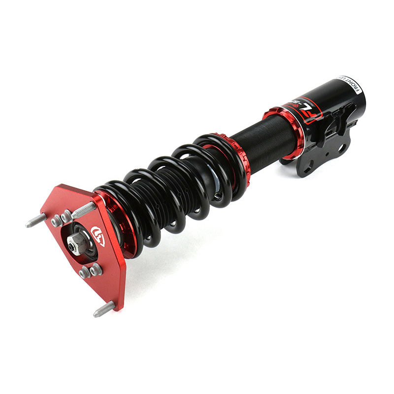 Amortiguadores FactionFab V2 FL-Spec para STI 2005-2007