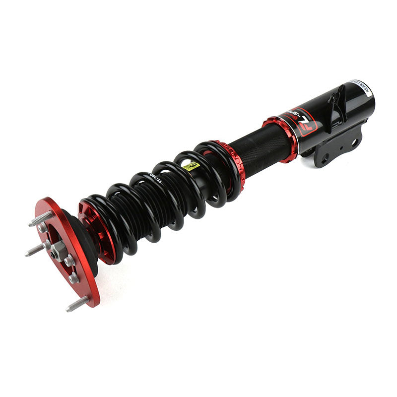 Amortiguadores FactionFab V2 FL-Spec para STI 2005-2007