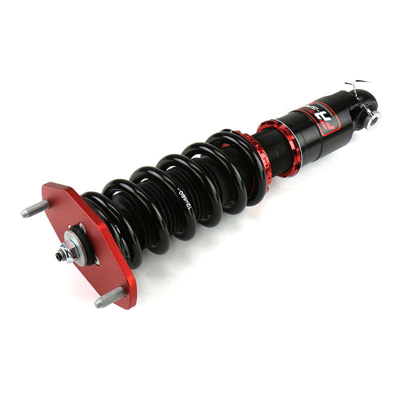 Amortiguadores FactionFab V2 FR-Spec para WRX/STI 2015-2021