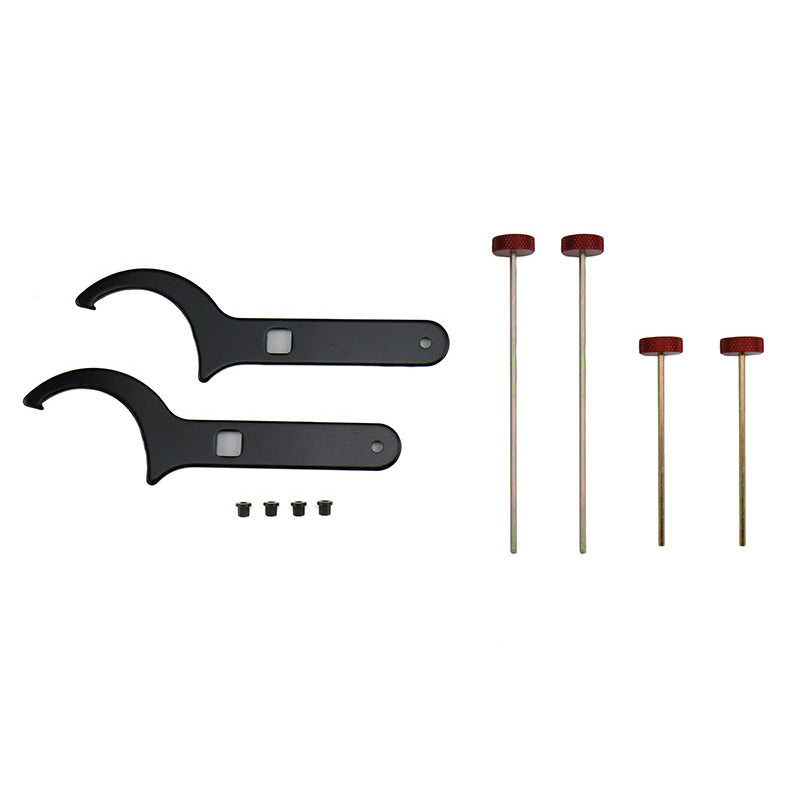 Amortiguadores FactionFab V2 FL-Spec para WRX 2008-2014