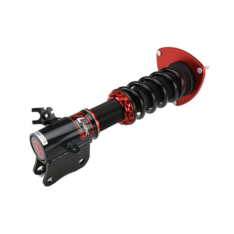 Amortiguadores FactionFab V2 FL-Spec para WRX/STI 2015-2021