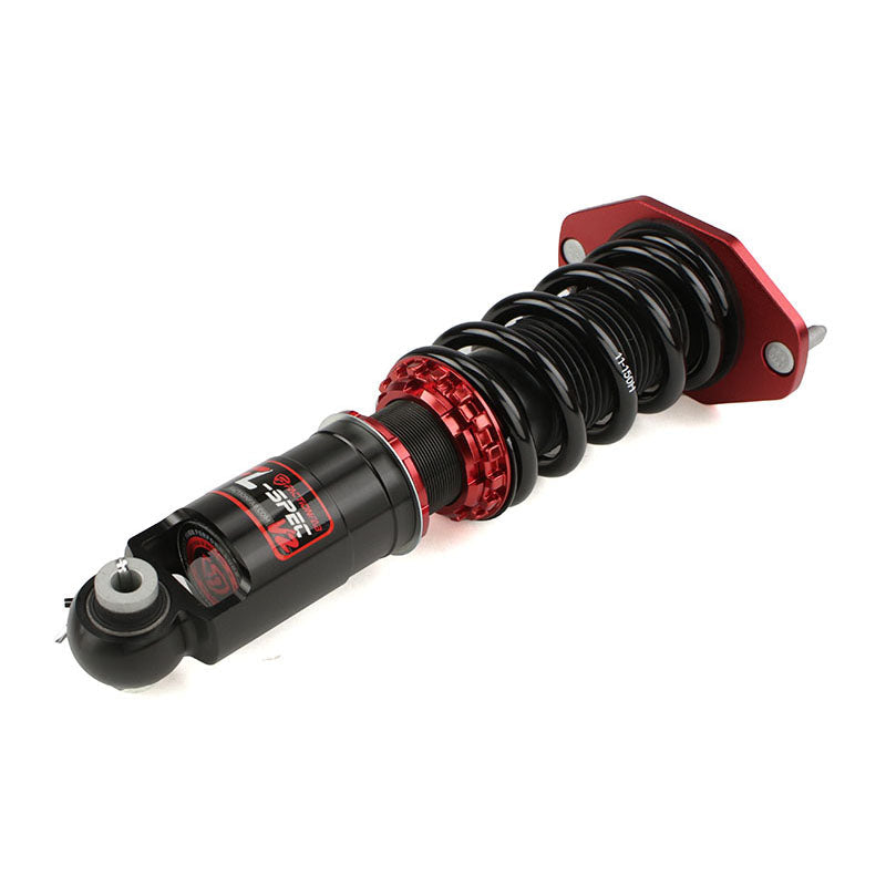 Amortiguadores FactionFab V2 FL-Spec para WRX 2022+