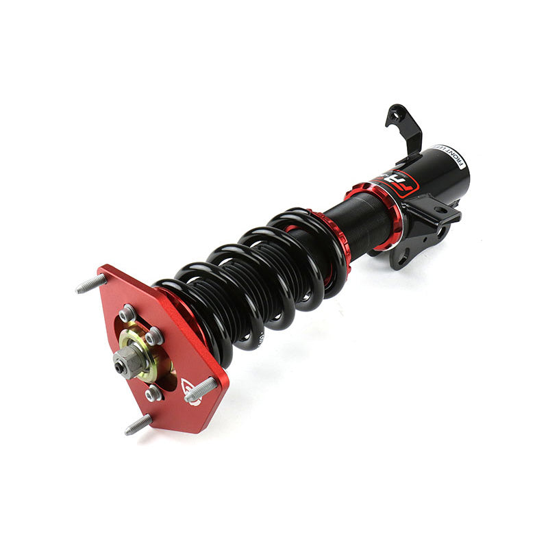Amortiguadores FactionFab V2 FR-Spec 2013+ FR-S / BRZ / 86