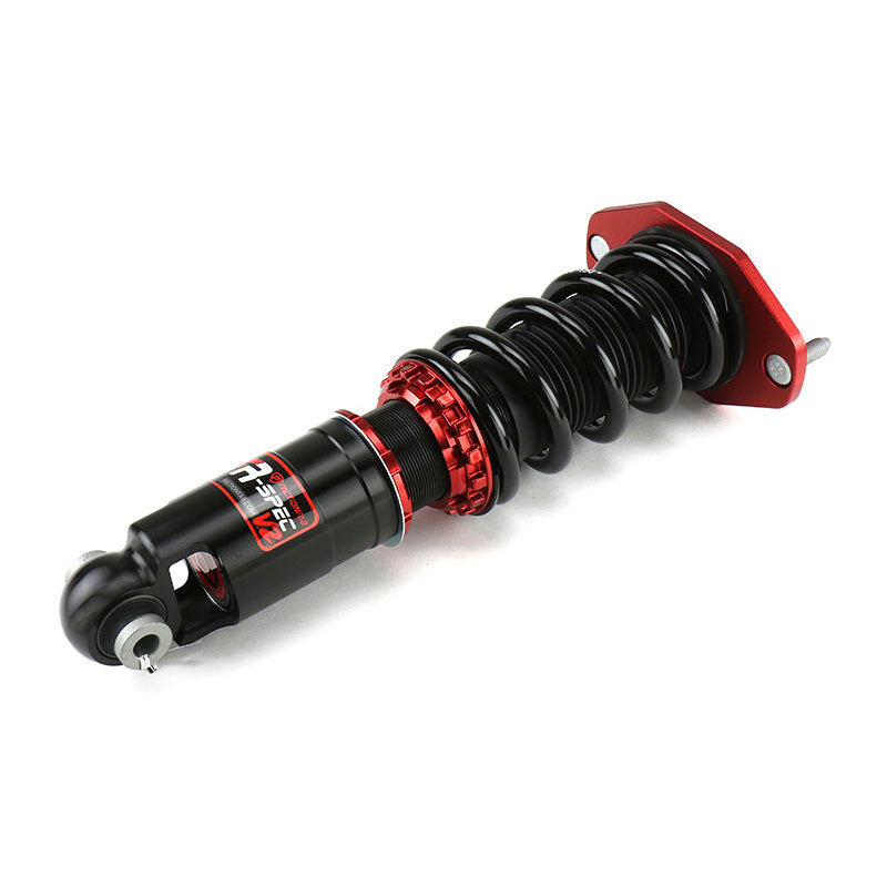 Amortiguadores FactionFab V2 FR-Spec 2013+ FR-S / BRZ / 86