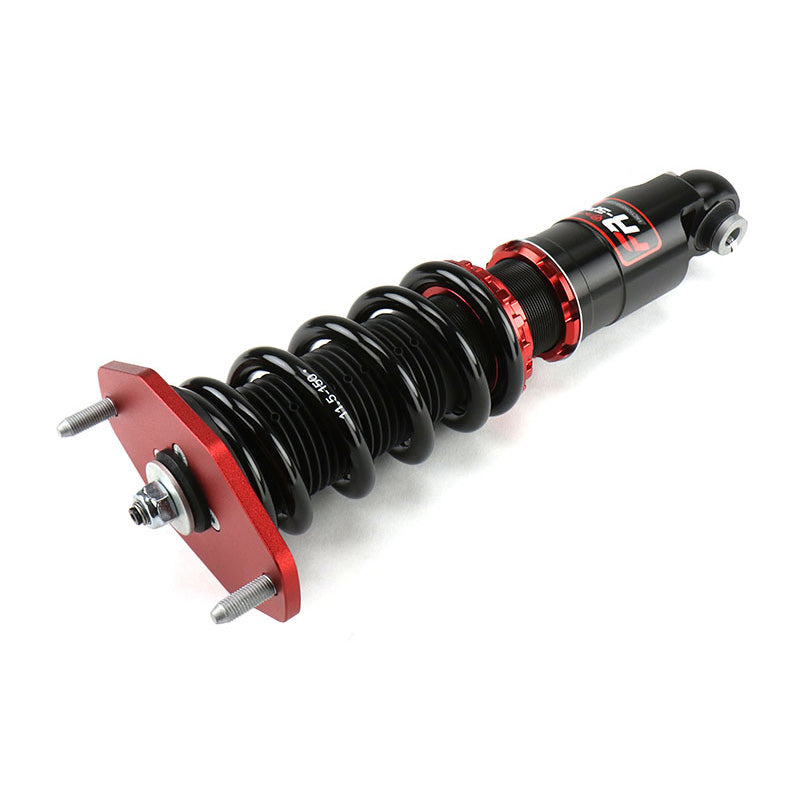 Amortiguadores FactionFab V2 FR-Spec 2013+ FR-S / BRZ / 86