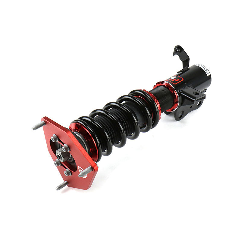 Amortiguadores FactionFab V2 FL-Spec 2013+ FR-S / BRZ / 86