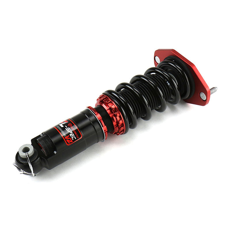 Amortiguadores FactionFab V2 FL-Spec 2013+ FR-S / BRZ / 86